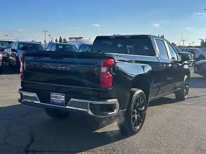 Used 2022 Chevrolet Silverado 1500 LT w/ Bed Protection Package