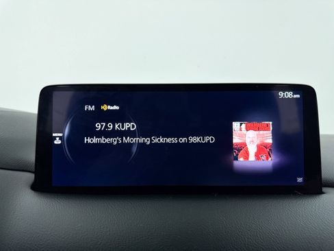 Certified 2022 MAZDA CX-5 AWD 2.5 S w/ Premium Plus Pkg image 6