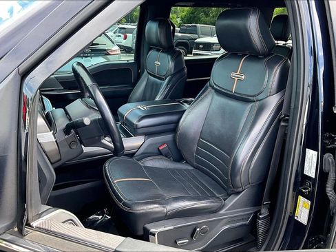 Used 2023 Ford F150 Platinum AWD/4WD image 24