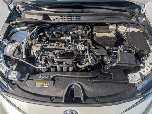 Used 2024 Toyota Corolla SE image 20