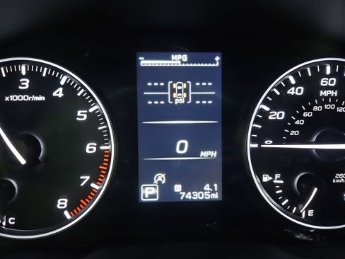 Used 2024 Subaru Outback Premium AWD/4WD image 21