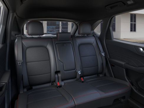 New 2026 Ford Escape ST-Line w/ Tech Pack #1 image 11