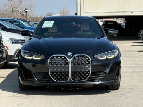 Used 2023 BMW 430i Gran Coupe xDrive image 5