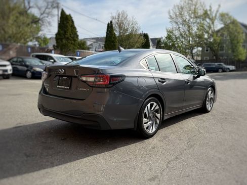 Used 2023 Subaru Legacy Limited AWD/4WD image 8