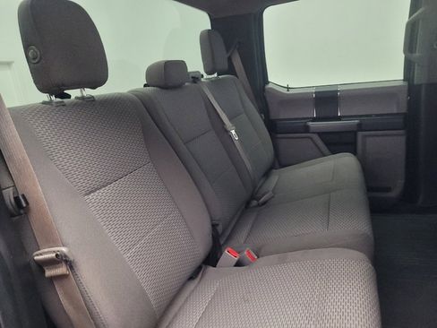 Used 2017 Ford F150 XLT image 19