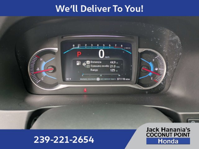 Used 2022 Honda Pilot Special Edition image 30