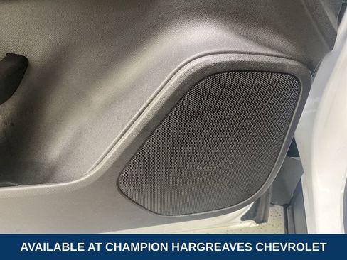 Certified 2024 Chevrolet Blazer LT image 32