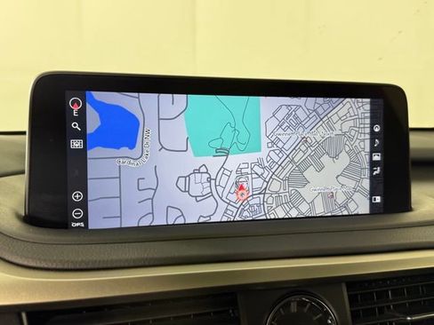 Used 2020 Lexus RX 350 FWD w/ Premium Package image 17