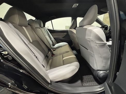 New 2026 Toyota Camry SE AWD/4WD image 22