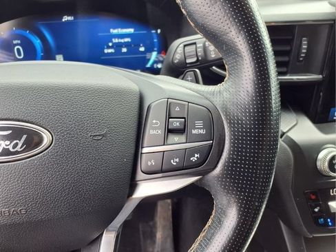 Used 2020 Ford Explorer ST w/ ST Street Pack AWD/4WD image 13