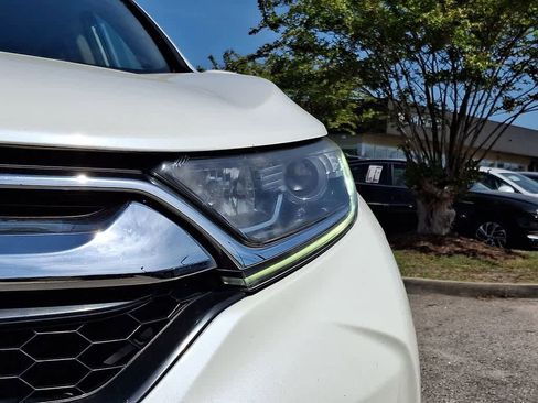 Used 2018 Honda CR-V EX-L image 9