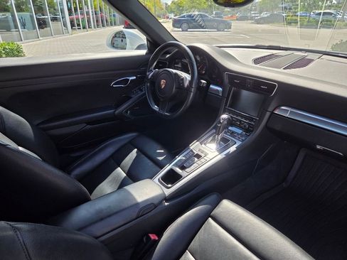 Used 2013 Porsche 911 Carrera RWD image 30