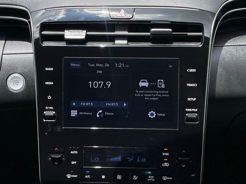 Used 2024 Hyundai Tucson SEL FWD image 17