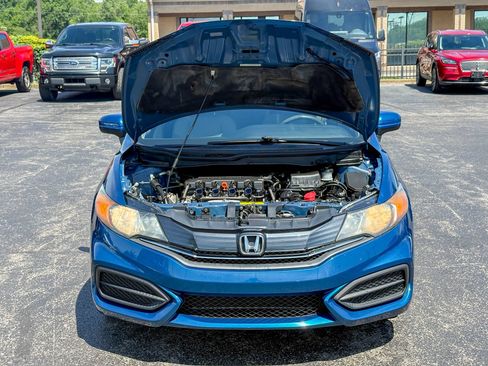 Used 2014 Honda Civic LX image 32