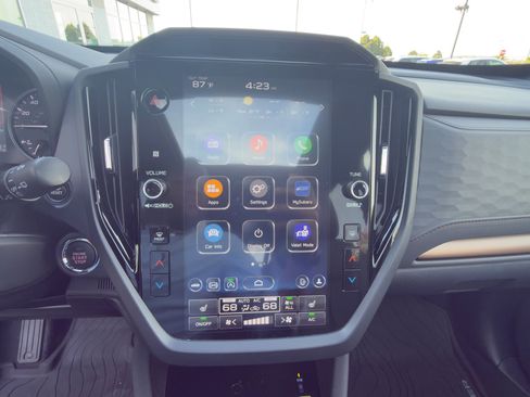 Certified 2025 Subaru Forester Sport w/ Popular Package #1 image 17