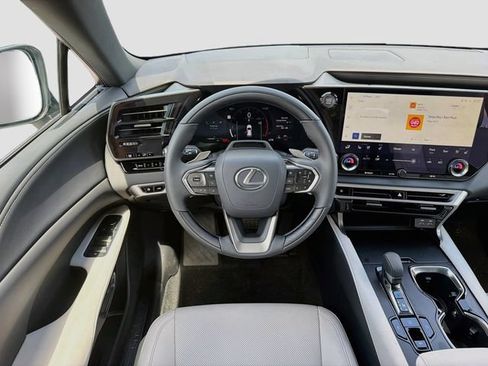 New 2026 Lexus RX 350 Premium w/ Convenience Package FWD image 18