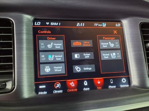 Used 2023 Dodge Charger Scat Pack RWD image 25