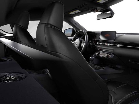 New 2026 Toyota Supra Premium image 22