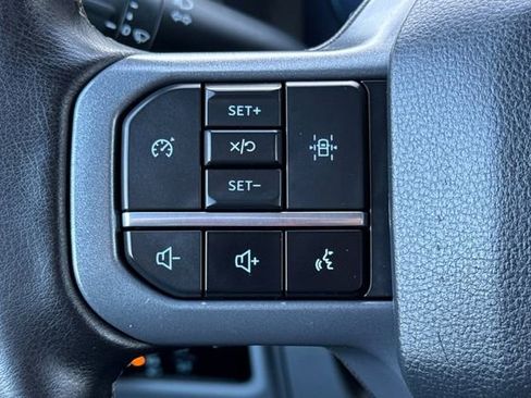 Used 2024 Ford F150 XLT w/ Mobile Office Package image 36