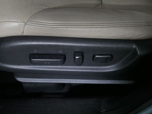 Used 2015 Honda CR-V EX-L image 20