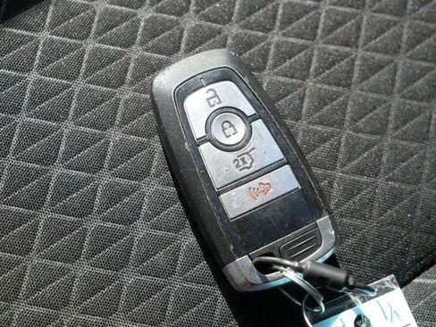 Used 2024 Ford Escape Active FWD image 35