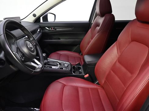 Used 2024 MAZDA CX-5 Carbon Edition AWD/4WD image 11