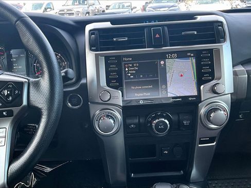 Used 2023 Toyota 4Runner SR5 Premium image 6