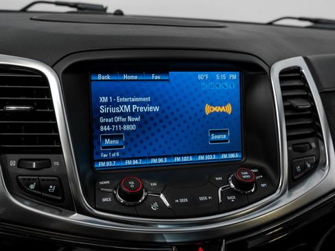 Used 2015 Chevrolet SS image 30