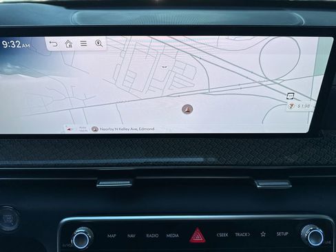 New 2026 Genesis GV80 3.5T e-SC AWD/4WD image 23