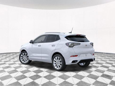New 2026 Buick Encore GX Avenir w/ Avenir Technology Package image 7