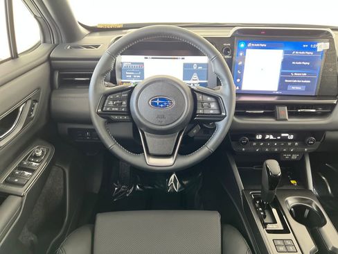 New 2026 Subaru Outback Touring XT AWD/4WD image 15