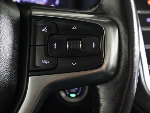 Used 2023 Chevrolet Suburban Z71 AWD/4WD image 45