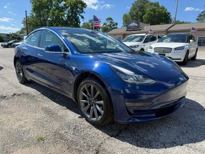 Used 2019 Tesla Model 3 Long Range