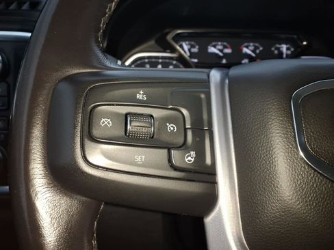 Used 2022 GMC Sierra 1500 Elevation image 15