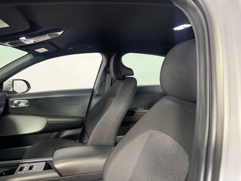 Used 2024 Hyundai Ioniq 6 SEL RWD image 23