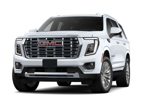 New 2026 GMC Yukon Denali w/ Sun & Power Step Package AWD/4WD image 46