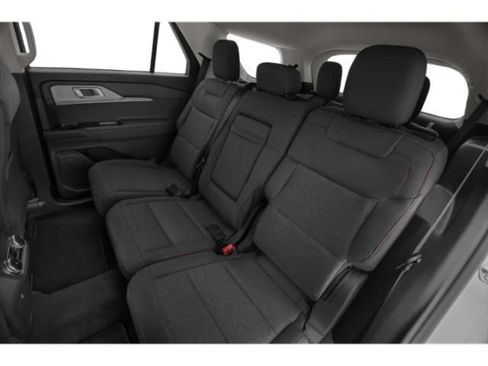 New 2026 Ford Explorer Active w/ Active Comfort Package RWD image 12