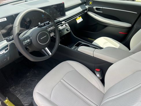 New 2026 Hyundai Sonata SEL AWD/4WD image 13
