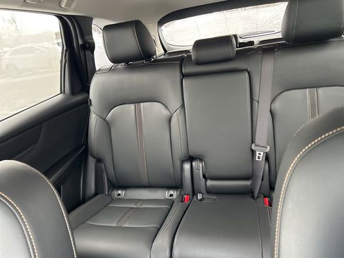 Used 2025 MAZDA CX-90 3.3 Turbo w/ Select Package image 28