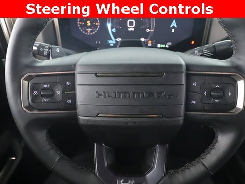 Used 2024 GMC Hummer EV 3X image 21