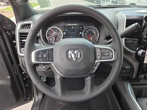 New 2026 RAM 3500 Big Horn image 16