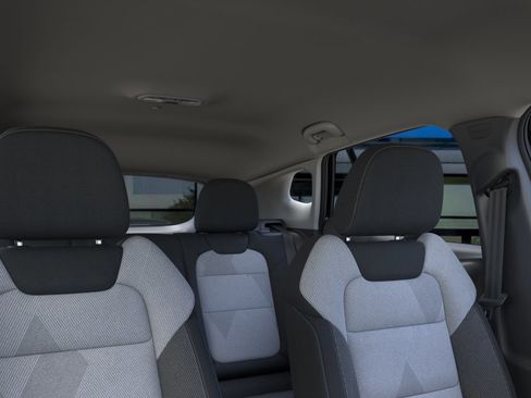 New 2026 Chevrolet Trax LS FWD image 24