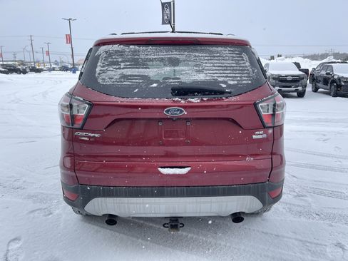 Used 2018 Ford Escape SE image 5