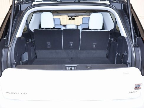 New 2025 Ford Expedition Max Platinum w/ Platinum Ultimate Package image 38