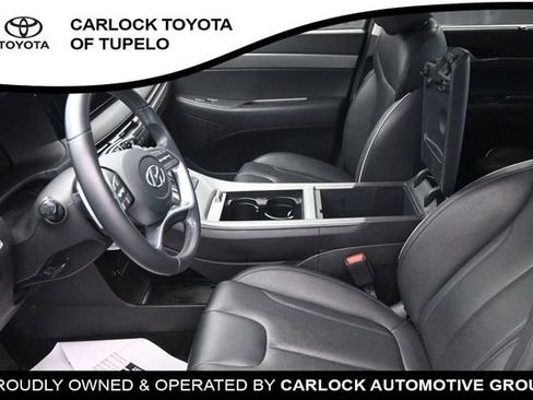 Used 2024 Hyundai Palisade XRT FWD image 11
