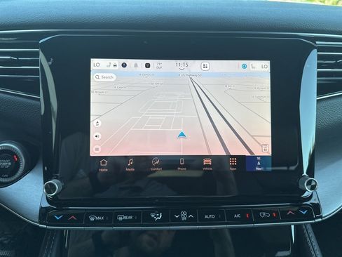 New 2025 Jeep Wagoneer Series II image 78