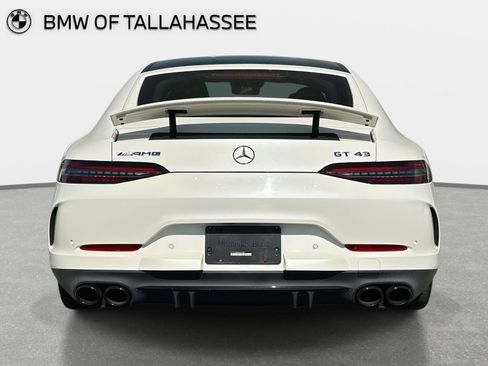 Used 2021 Mercedes-Benz AMG GT 43 image 6