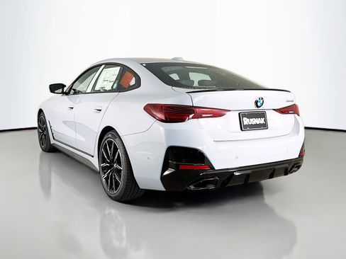 New 2026 BMW M440i w/ Premium Package image 5