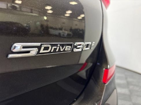 Used 2019 BMW X3 sDrive30i RWD image 10