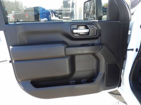 Used 2022 Chevrolet Silverado 3500 W/T w/ WT Fleet Convenience Package AWD/4WD image 14